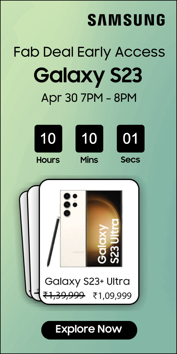 Dynamic Time Carousel Style1 - Half Canvas