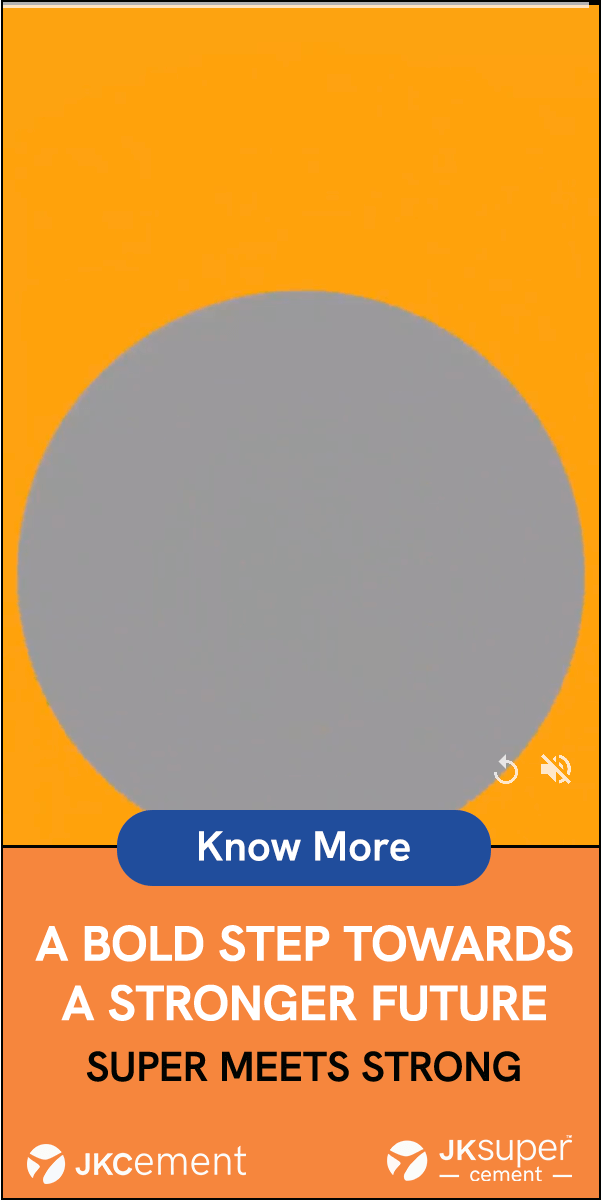Dynamic Video Style2 - Half Canvas