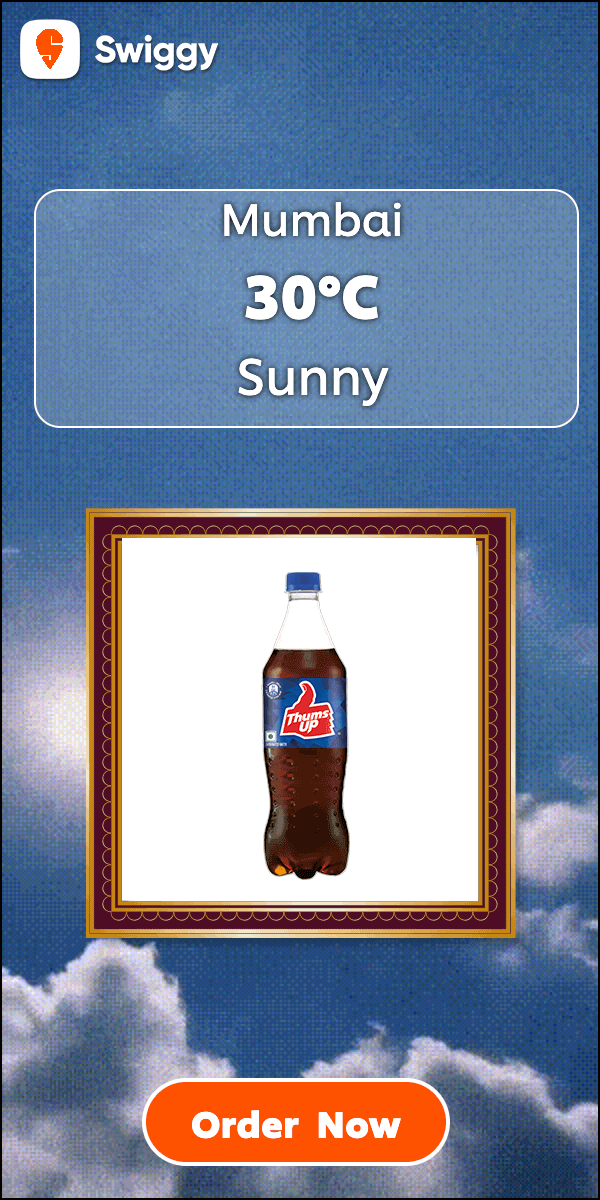 Dynamic Weather Carousel Style1