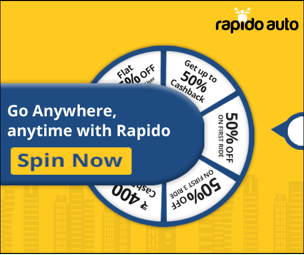 Gamified Spin to Reveal Style1