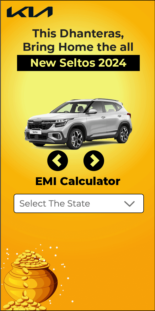 Interactive Calculator Dropdown Video Style1 - Half Canvas