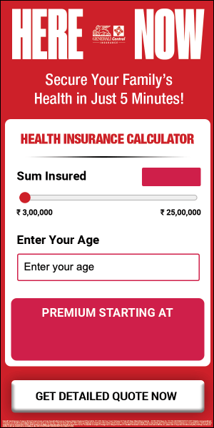 Interactive Calculator Style10 - Half Canvas
