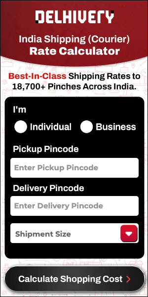 Interactive Calculator Style12 - Half Canvas