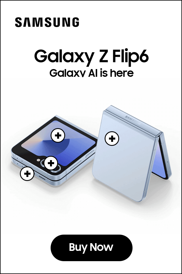 Interactive Microsite Style10 - Half Canvas