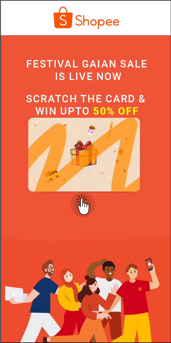 Interactive Scratch To Reveal Style1 - Half Canvas