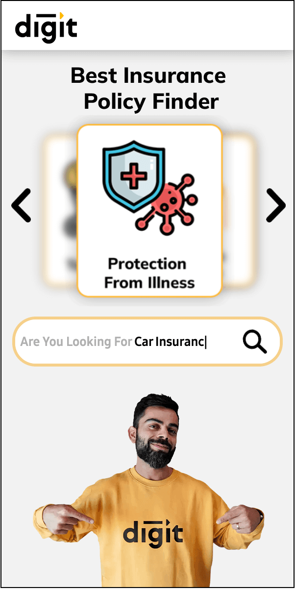 Interactive Searchbar Style3 - Half Canvas