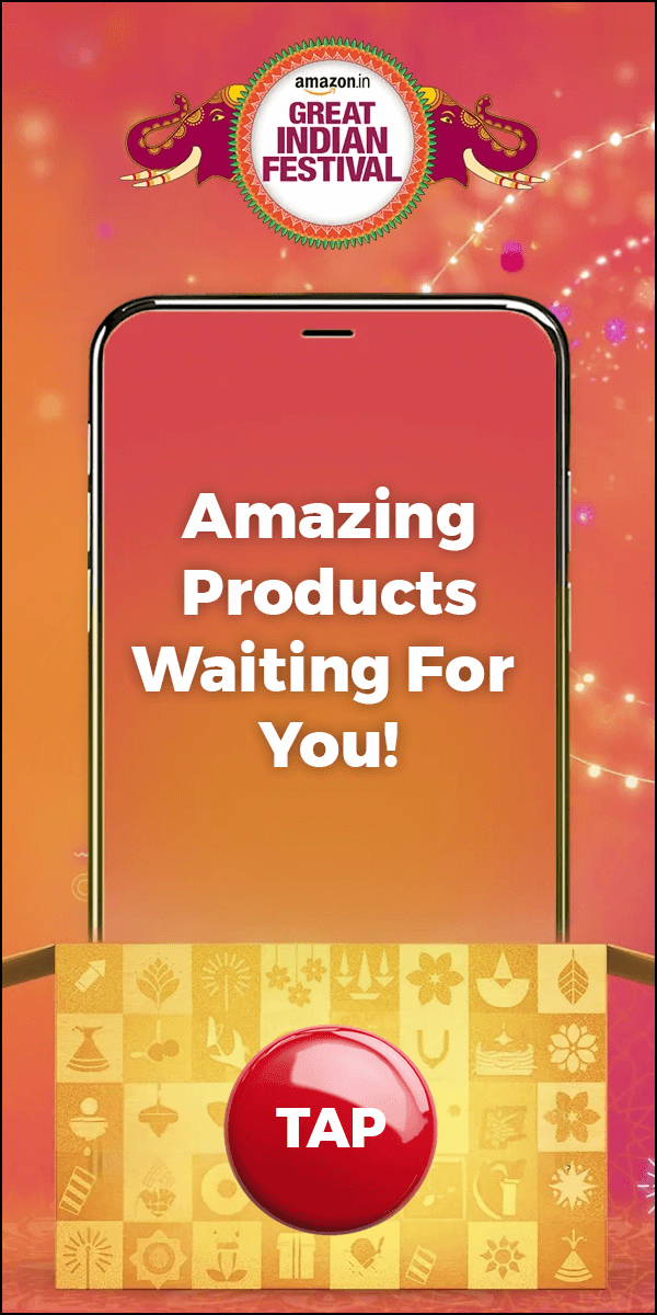 Interactive Tap To Reveal Carousel Style1