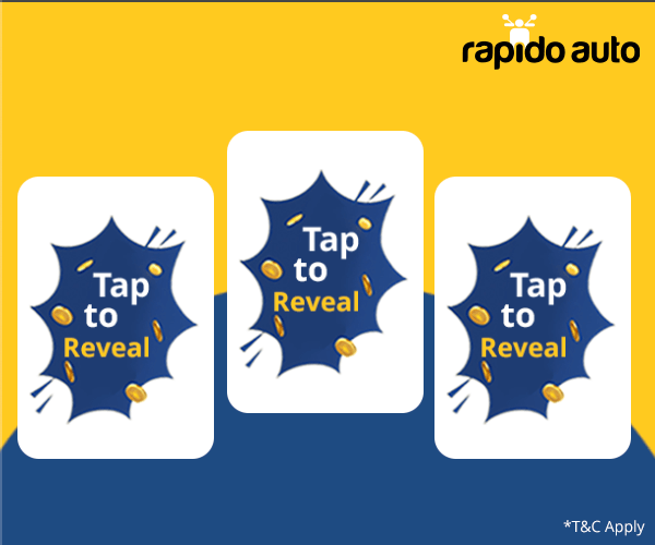 Gamified Tap To Reveal Style2 - Half Canvas